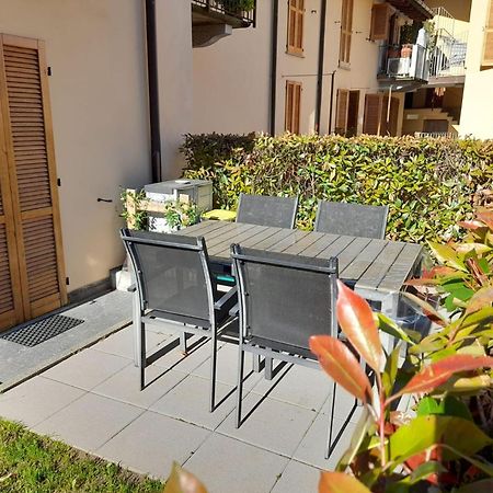 Marco Apartment - Holiday Apartment Луїно Екстер'єр фото